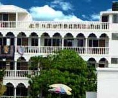 Hotel Gandhara